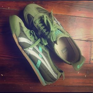 Onitsuka Tiger Shoes